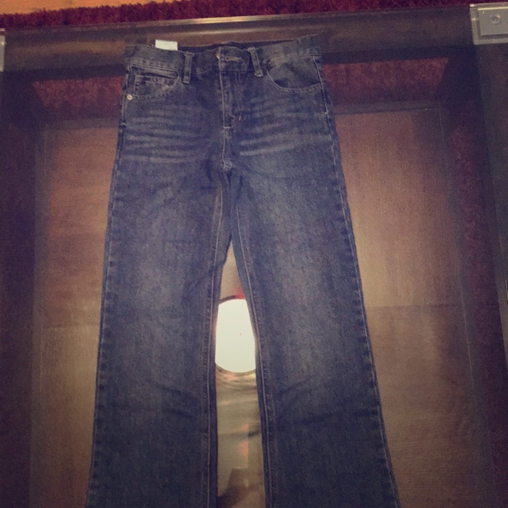 Boys jeans